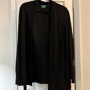 Benetton cardigan